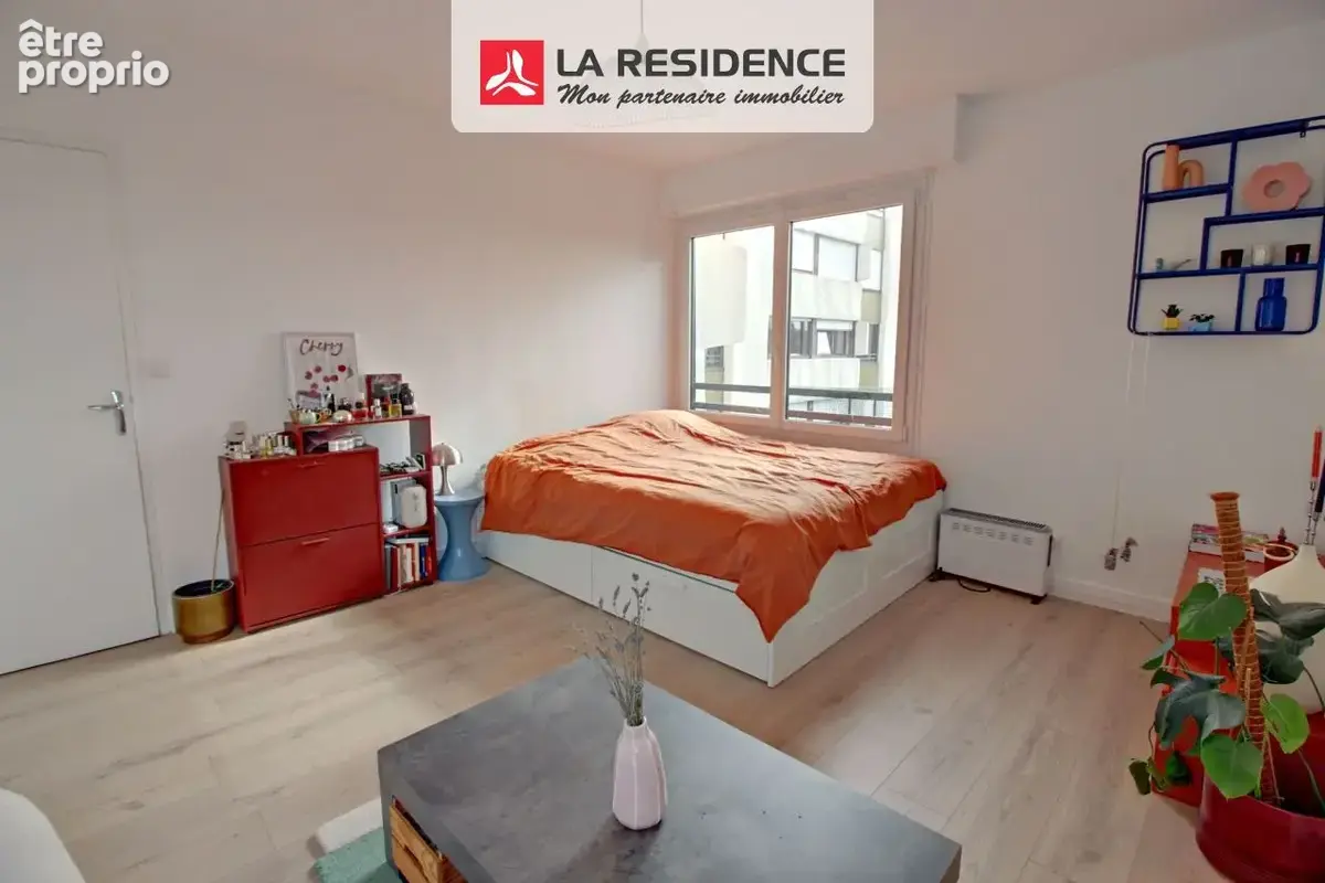 Appartement 1 pièce 31 m² à vendre à Conflans-Sainte-Honorine (78700) - photo 4