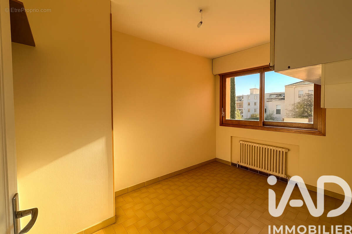 Photo 5 - Appartement à MONTPELLIER