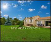 Maison à SAINT-MARTIN-DE-SAINT-MAIXENT