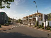 Appartement à L'ETRAT