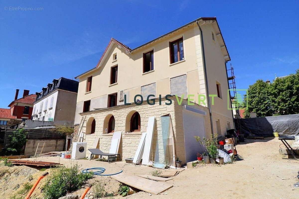Appartement à PALAISEAU