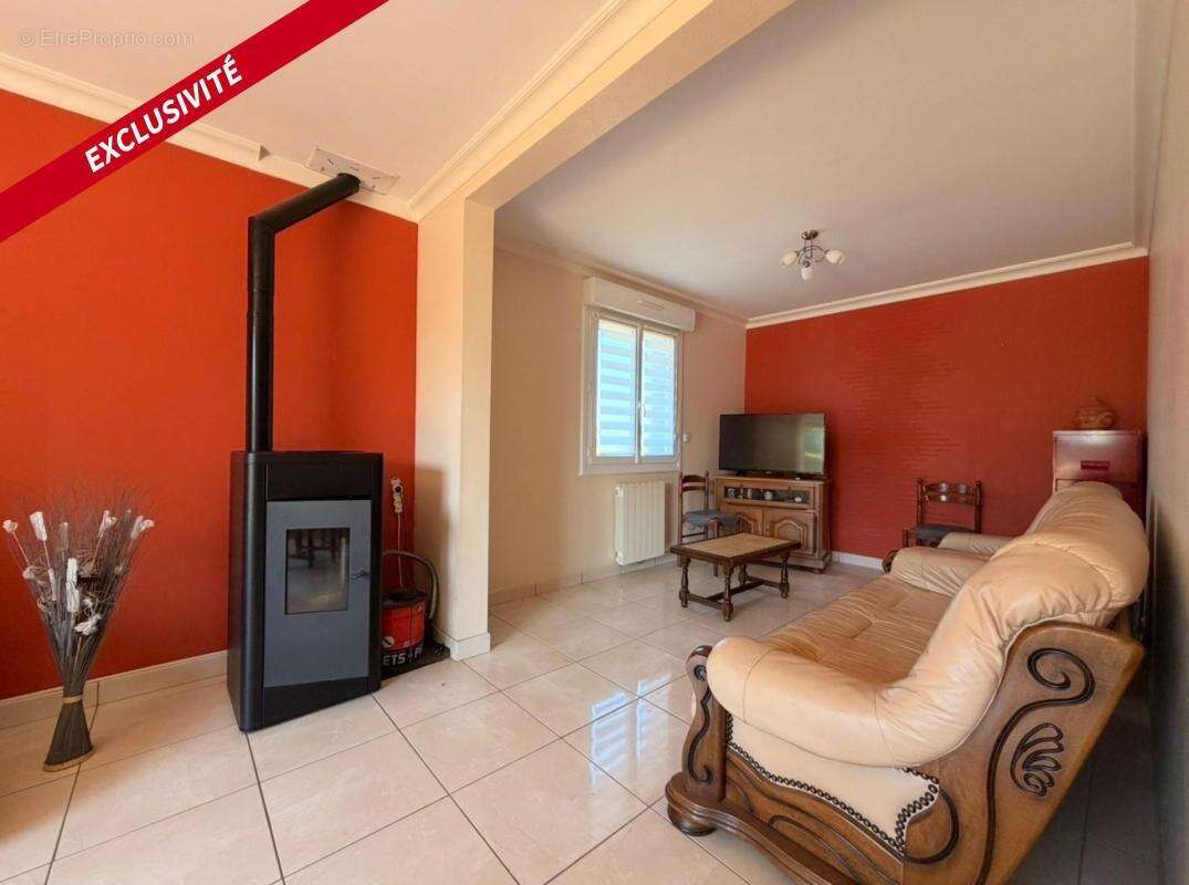 Maison 5 pièces - photo 8