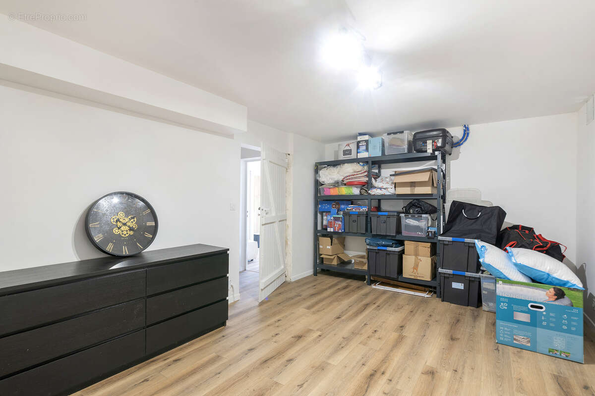 Maison à LA FERTE-ALAIS