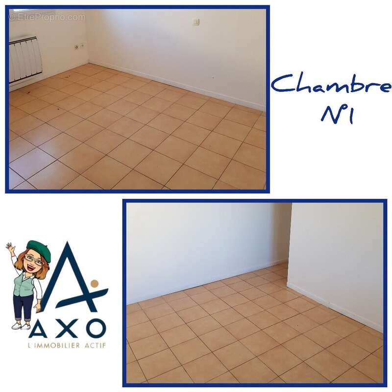 Maison à LE LANDREAU