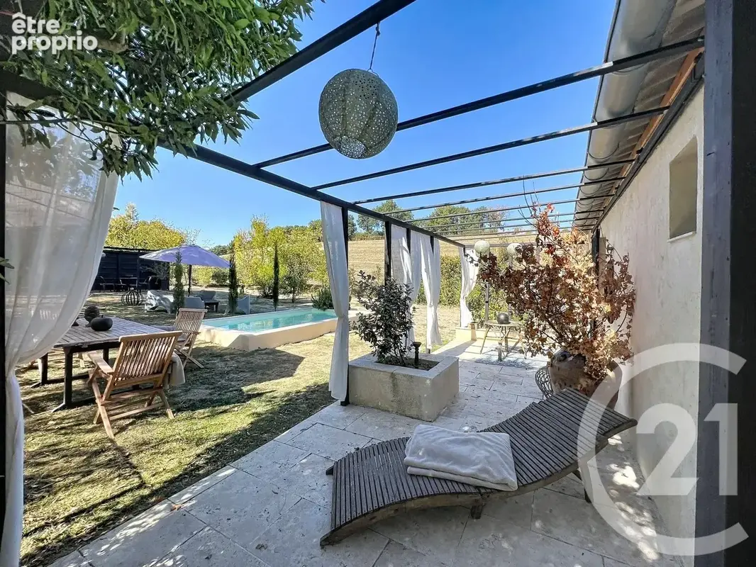 Maison 4 pièces 123 m² à vendre à Auch (32000) - photo 2