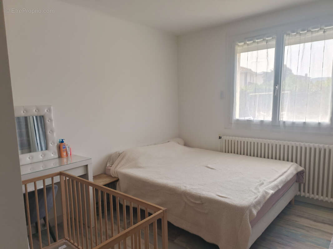 Maison à SAINT-MAURICE-L&#039;EXIL