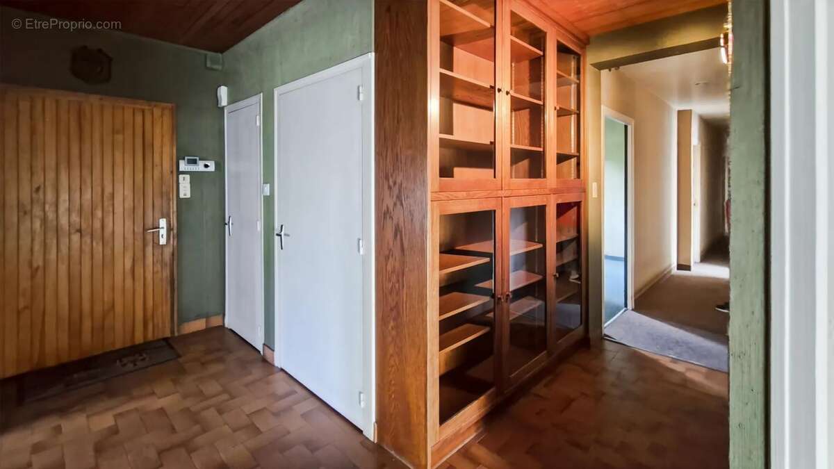 Maison à MAREUIL-SUR-LAY-DISSAIS