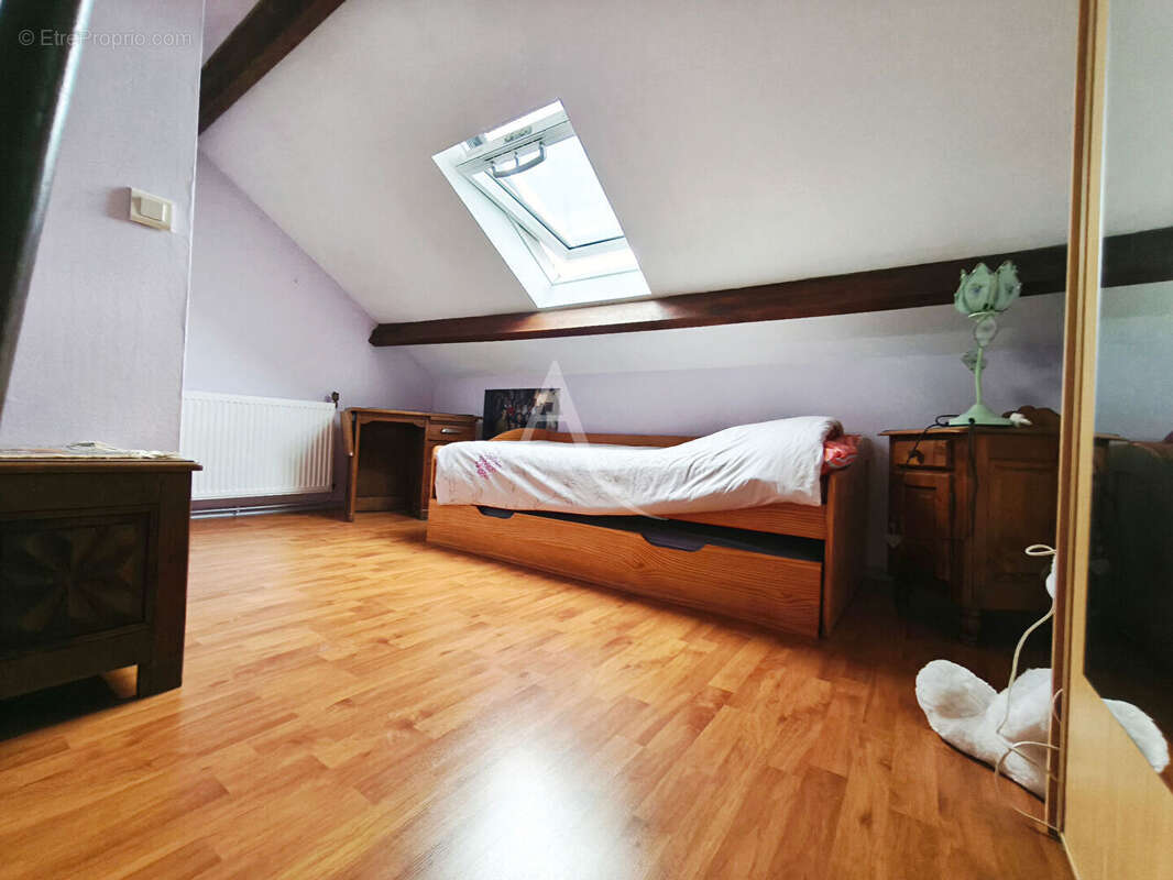 Maison à CAMPHIN-EN-CAREMBAULT