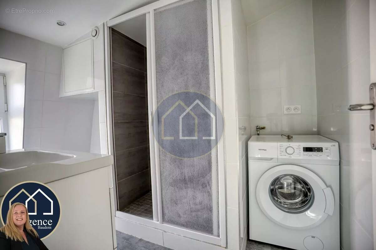 Appartement à DREUX