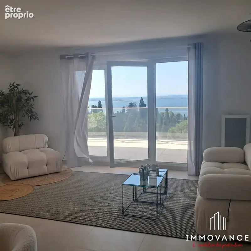 Appartement 4 pièces 89 m² à vendre à Sete (34200) - photo 5