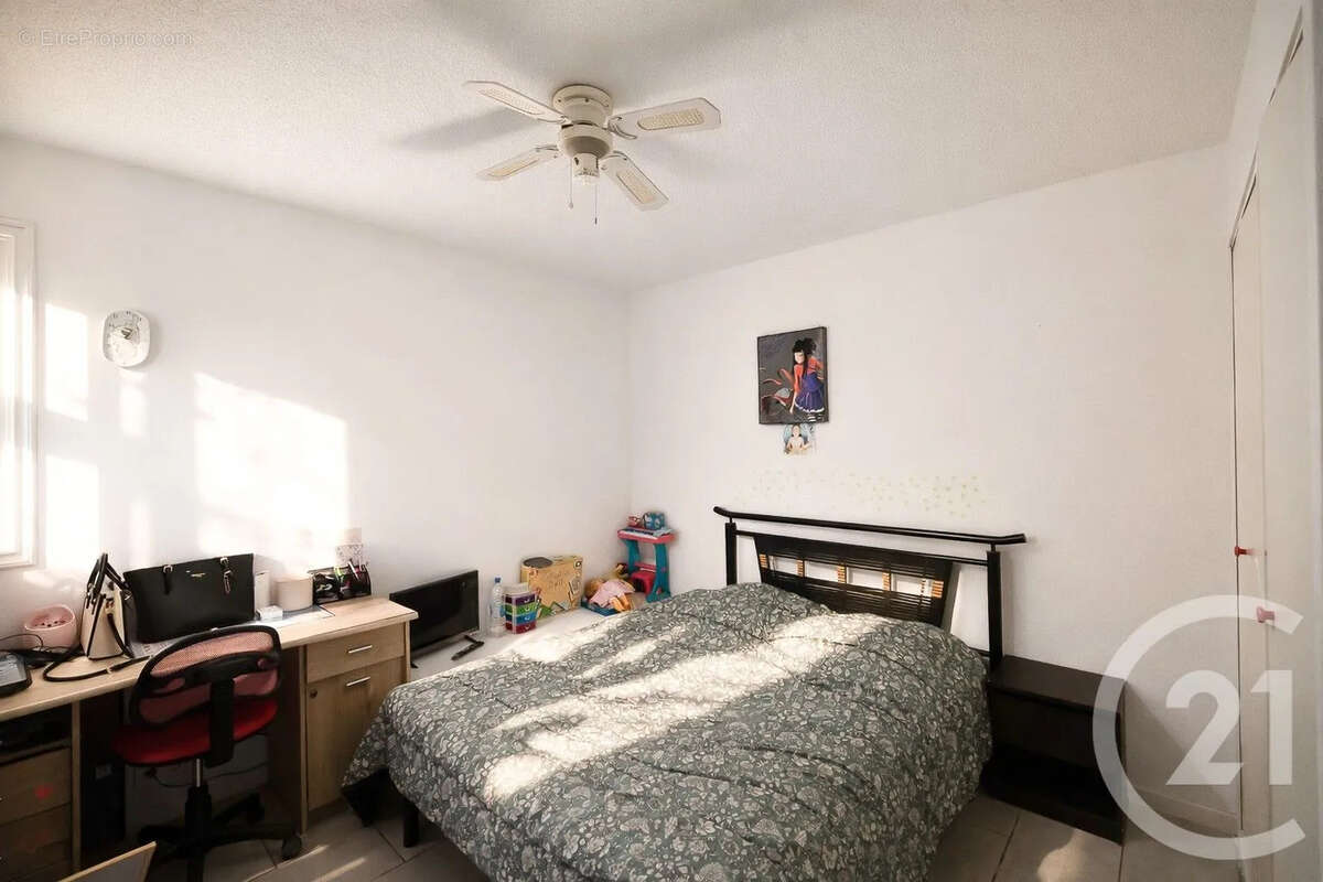 Appartement à BASTIA