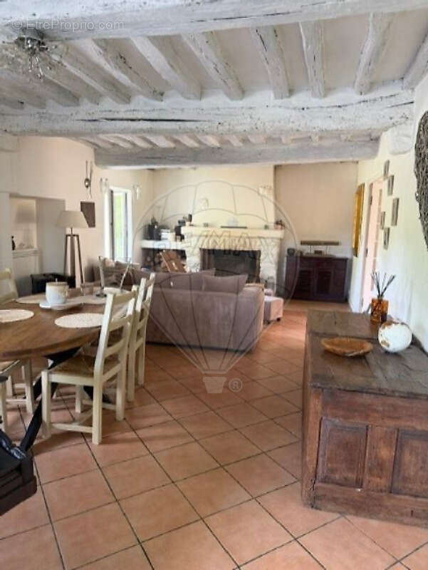 Maison 4 chambre(s) à vendre - photo 17