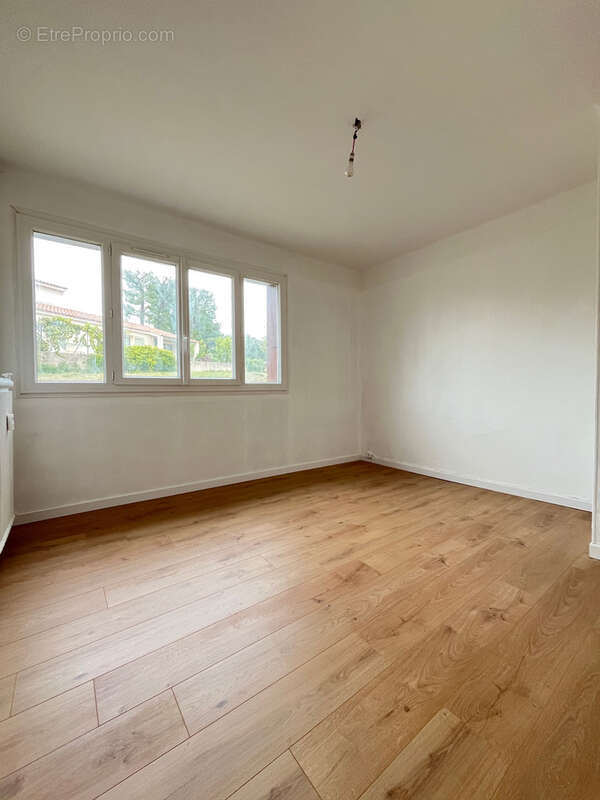 Appartement à ALLAUCH