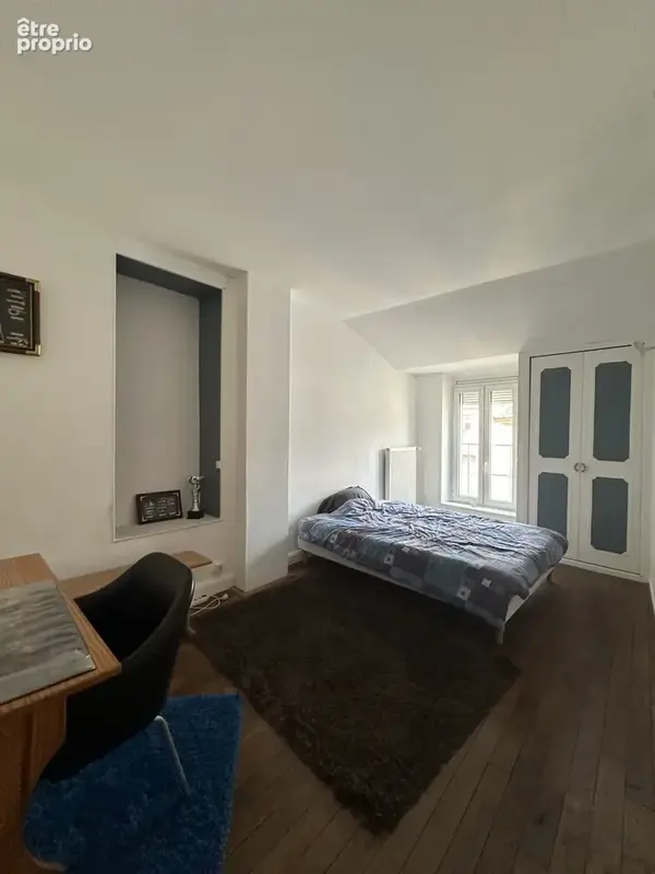 Maison 6 pièces 235 m² à vendre à Ligny-En-Barrois (55500) - photo 9