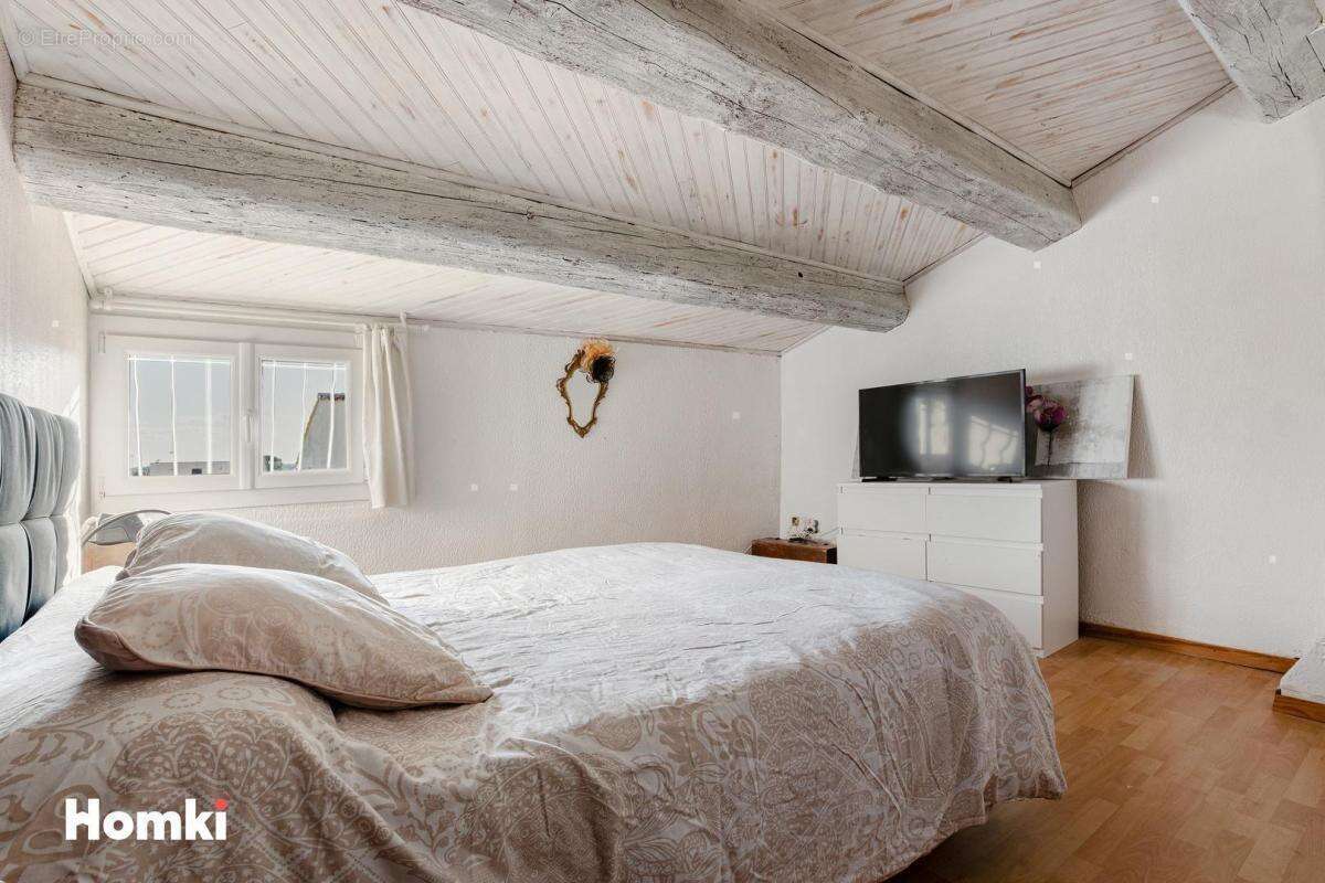 Maison à VILLEVEYRAC