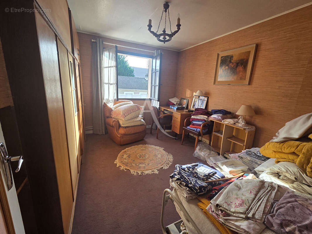 Maison à VITRY-SUR-SEINE