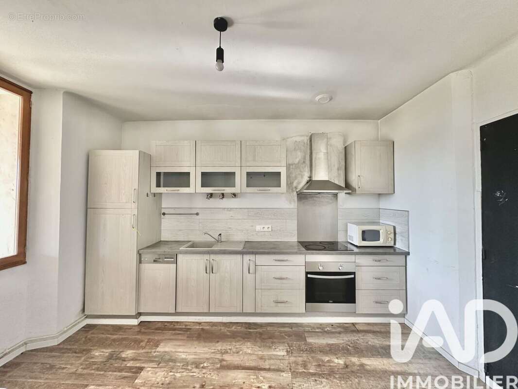 Photo 6 - Maison à LA CADIERE-D&#039;AZUR