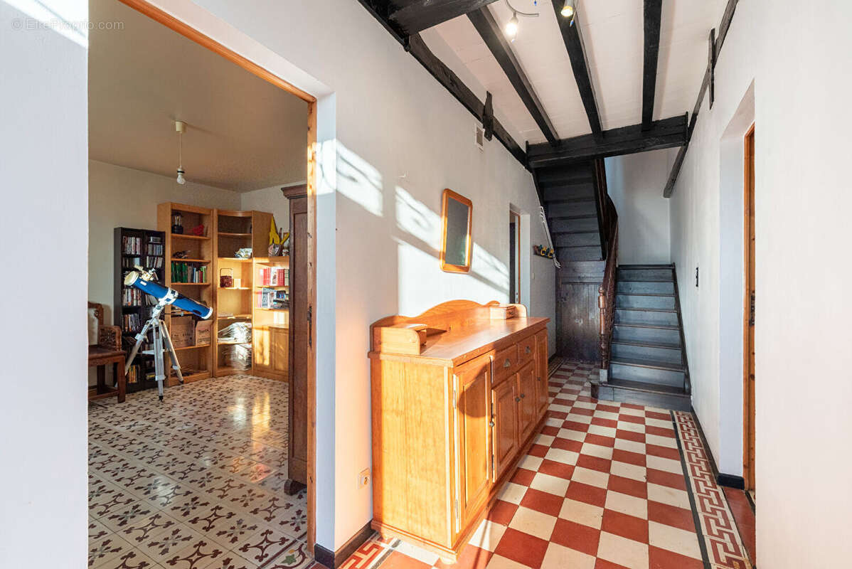 Maison à HAGETMAU
