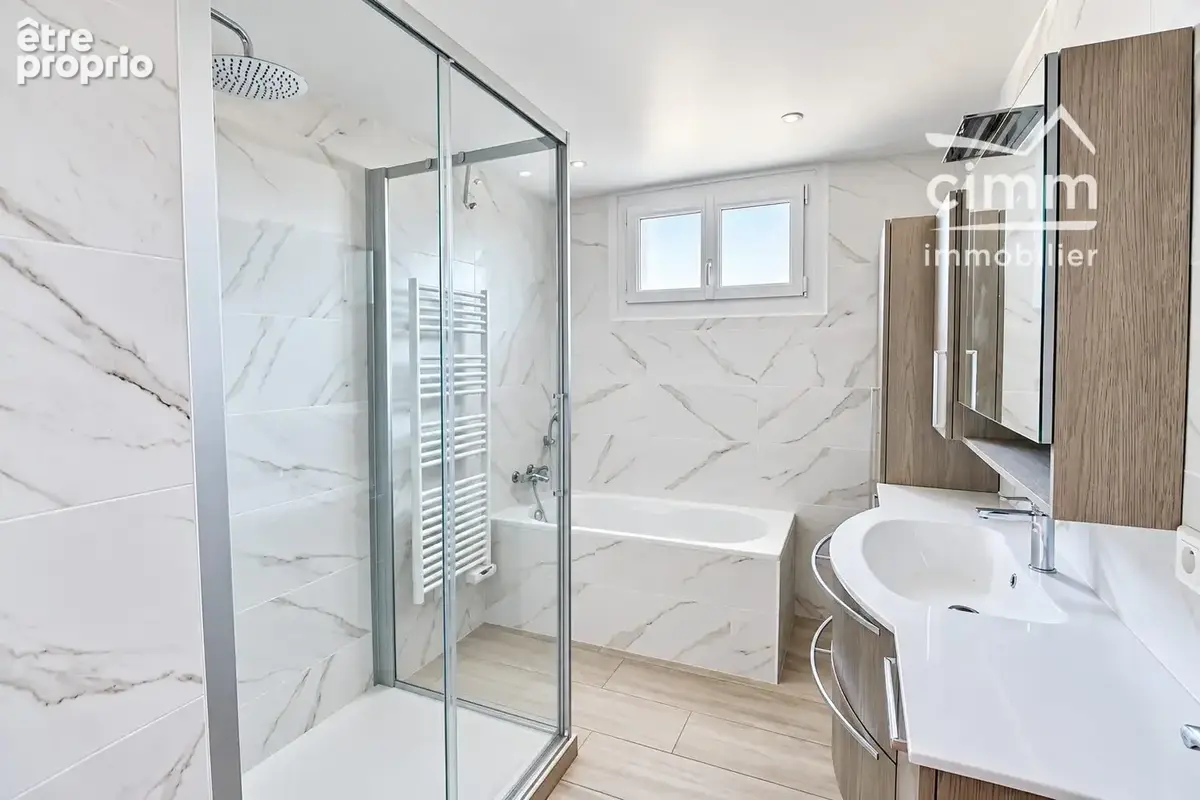 Maison 7 pièces 187 m² à vendre à Bressieux (38870) - photo 7