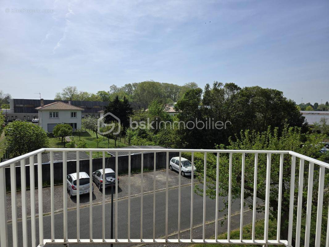 Appartement à BRUGES