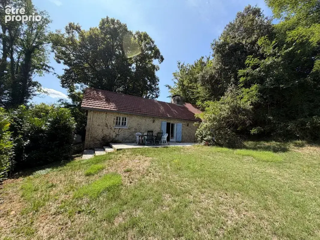 Maison en pierre au calme entre Mauzac et Trémolat - photo 18