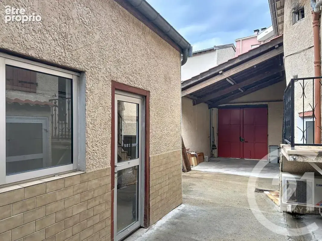 Maison 179 m² à Grigny  - photo 26