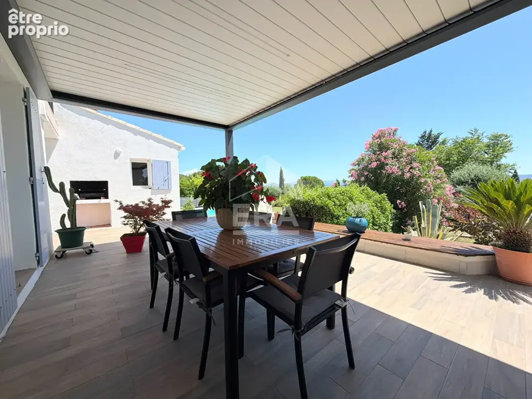 Maison 164m² à villelaure - photo 7