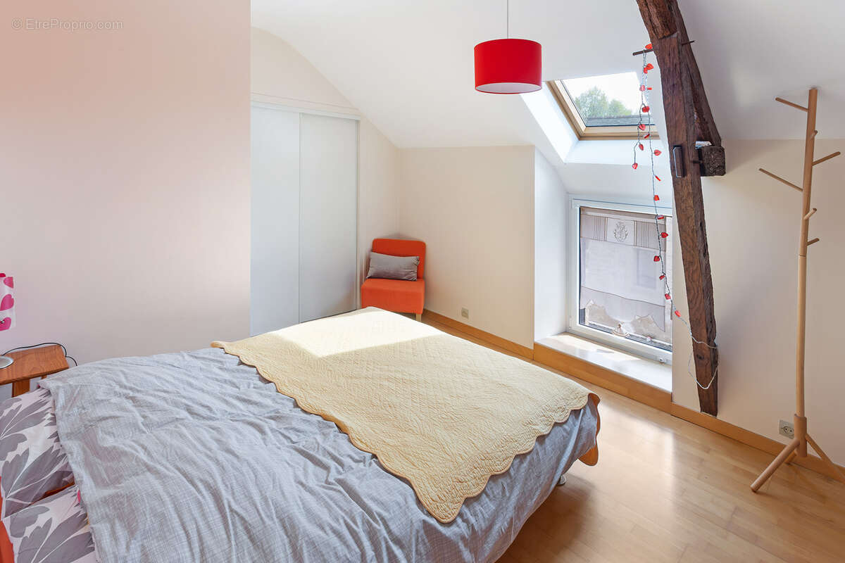 Maison à SAINT-HERBLAIN