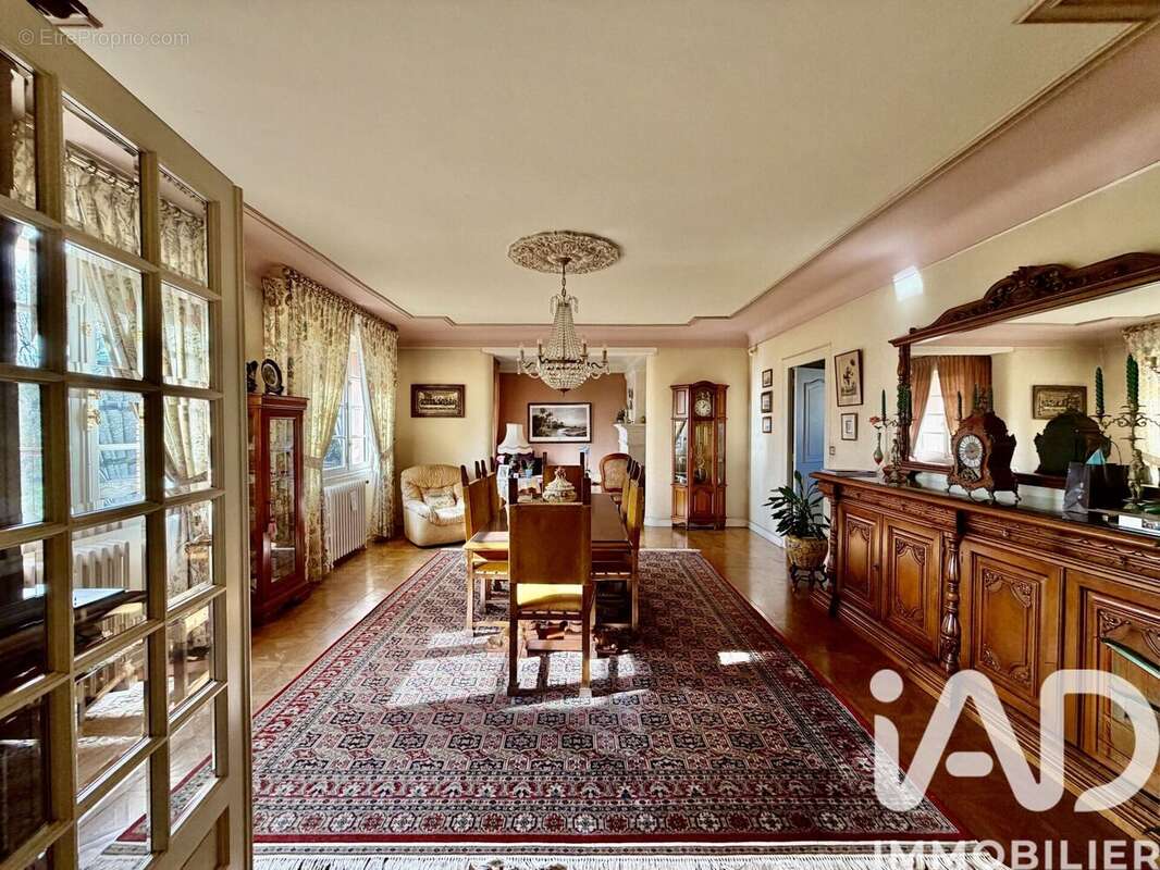 Photo 4 - Maison à BIGANOS