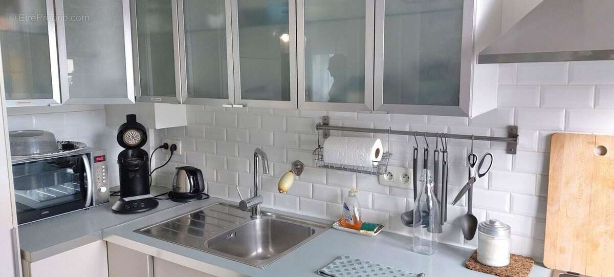 Appartement à CAEN