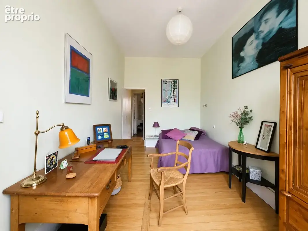 Appartement 127 m² à Toulouse  - photo 9