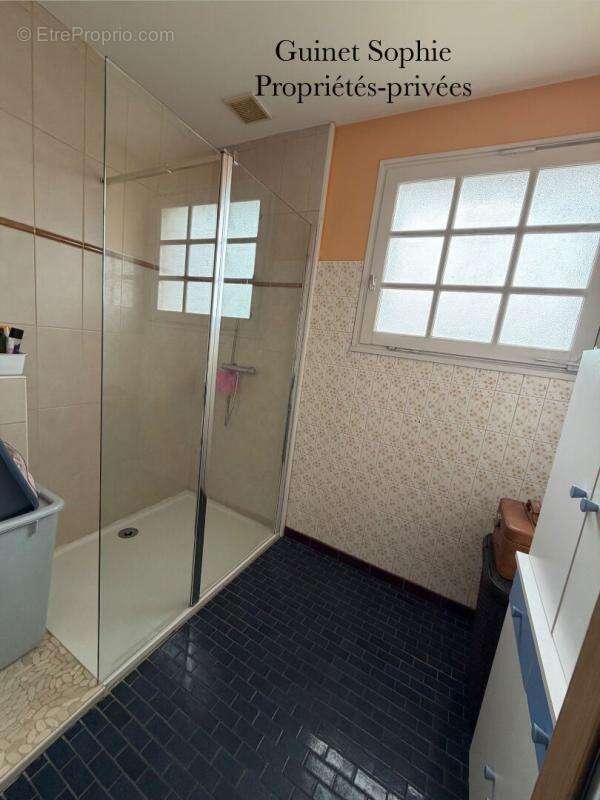 Maison Saint Jean De Beugne 5 pièce(s) 100.58 m2 - photo 11