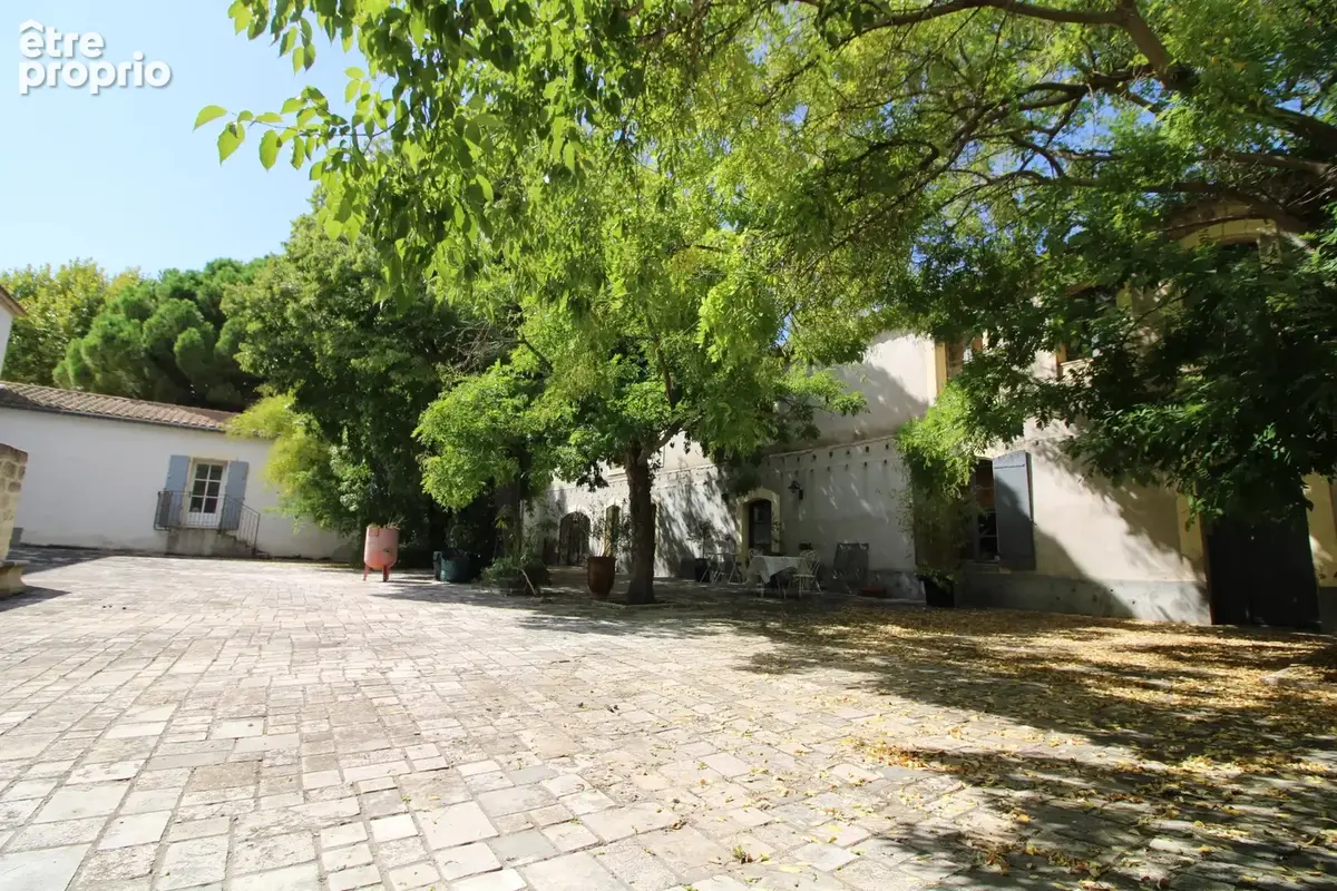Photo Maison à Lunel au prix de 4 999 000€