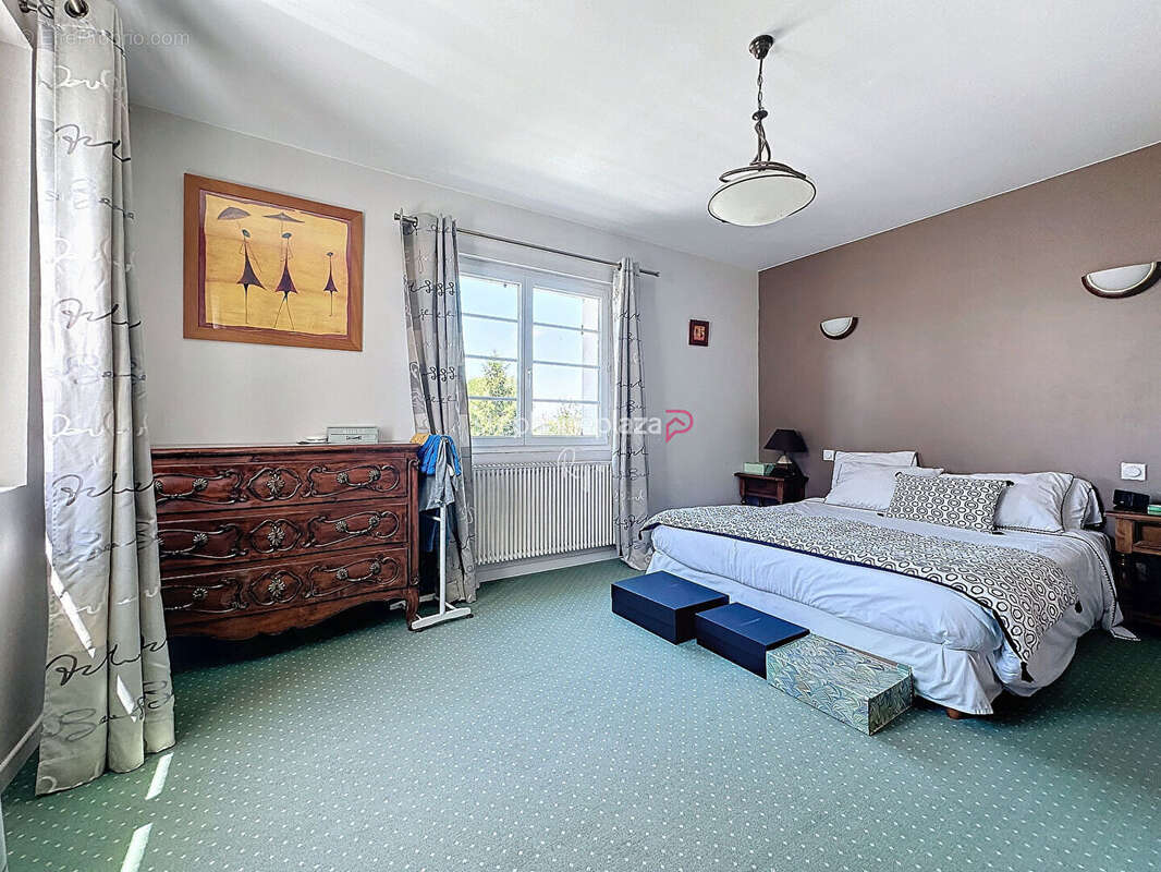 Maison à SAINT-SULPICE-DE-ROYAN