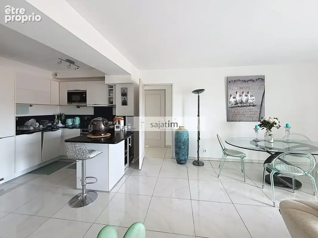 Appartement 68 m² à Sanary-Sur-Mer  - photo 4