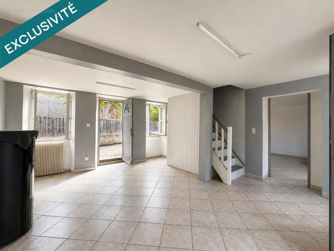 Photo 3 - Maison à OLORON-SAINTE-MARIE