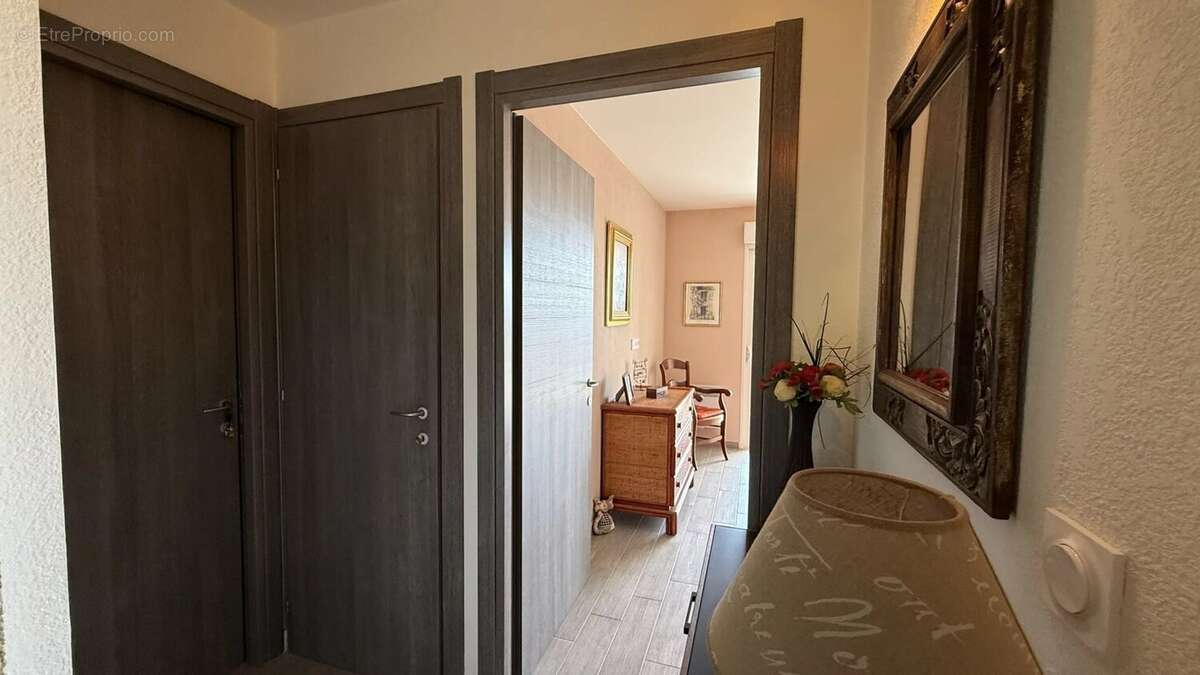 Appartement à SANTA-LUCIA-DI-MORIANI