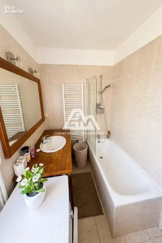 Appartement 3 pièces 70 m² à vendre à La Grande-Motte (34280) - photo 8