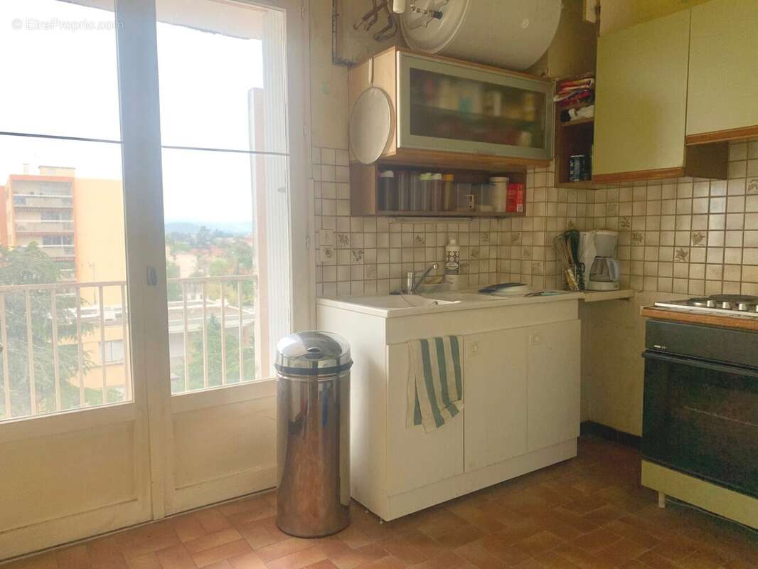 Appartement à ROMANS-SUR-ISERE