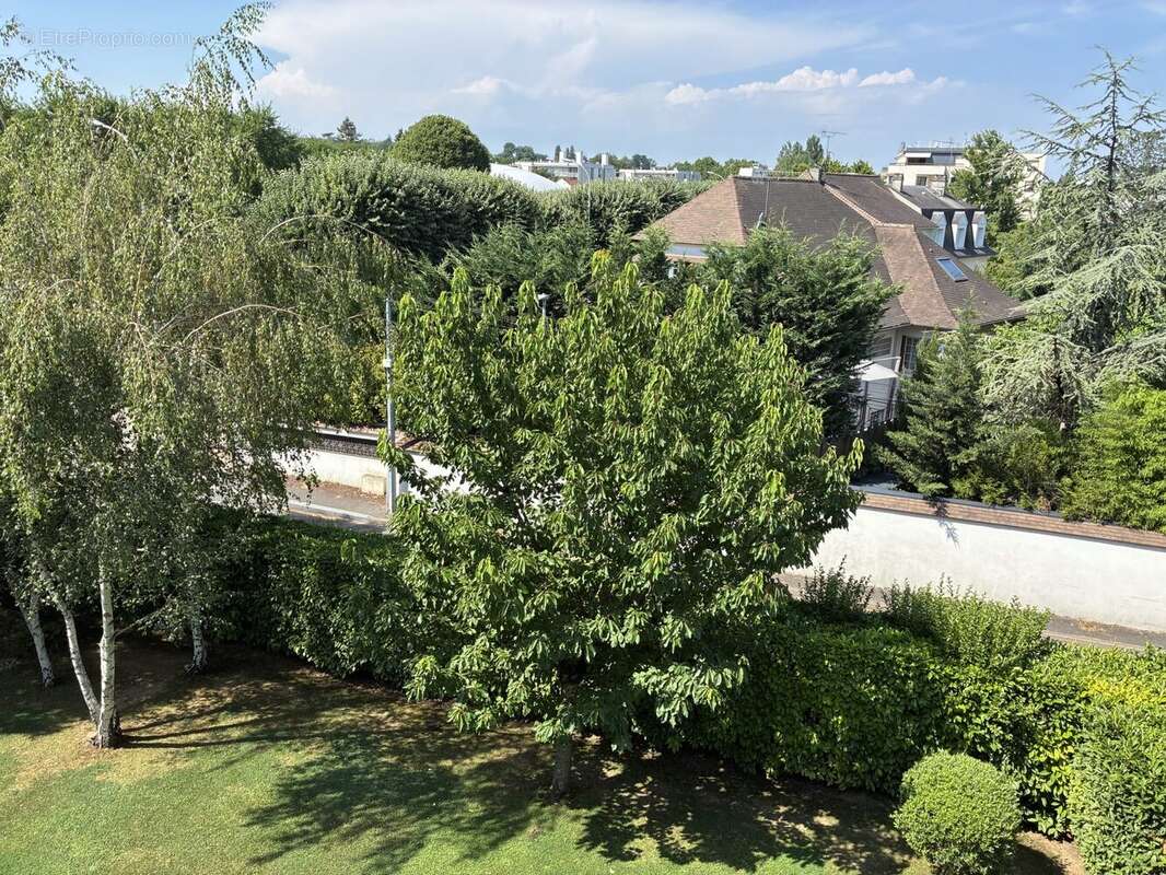 Appartement à LE PERREUX-SUR-MARNE