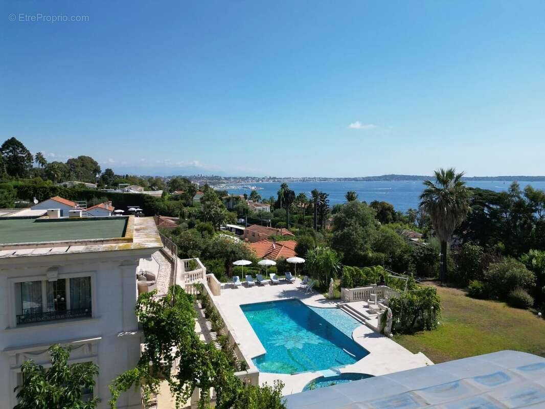 Villa de Prestige – Cannes Californie - photo 33