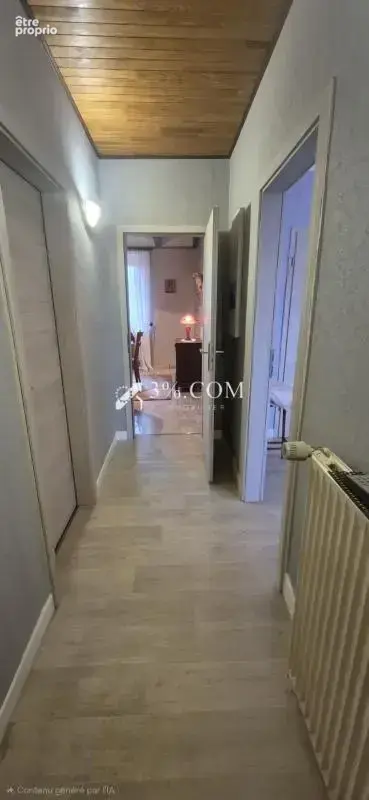 Sous compromis de vente/// maison de 140 m2 sur soucht - photo 8