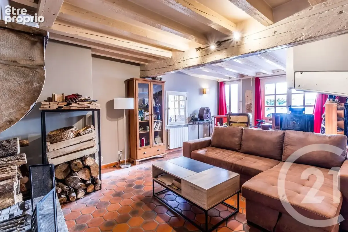 Maison 5 pièces 155 m² à vendre à Trevoux (01600) - photo 3