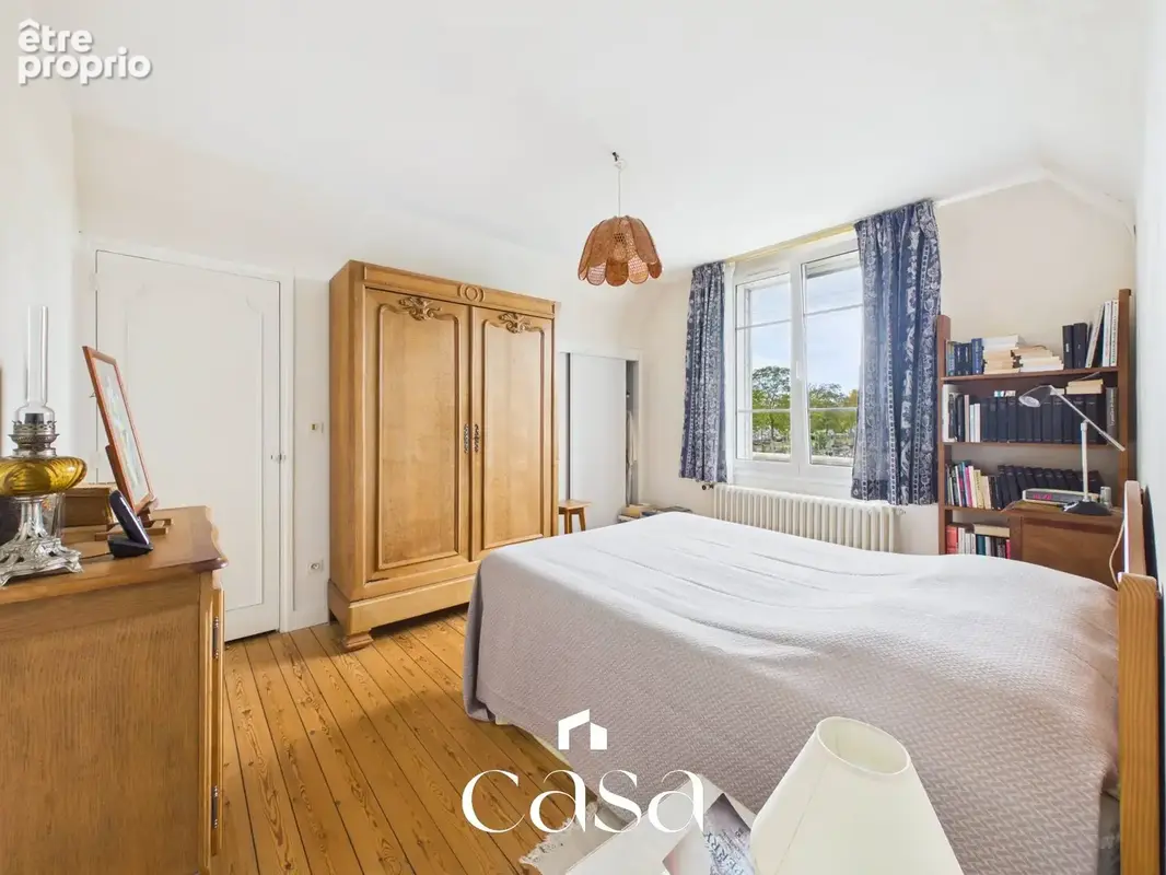 Maison 4 pièces 75 m² à vendre à Caen (14000) - photo 9