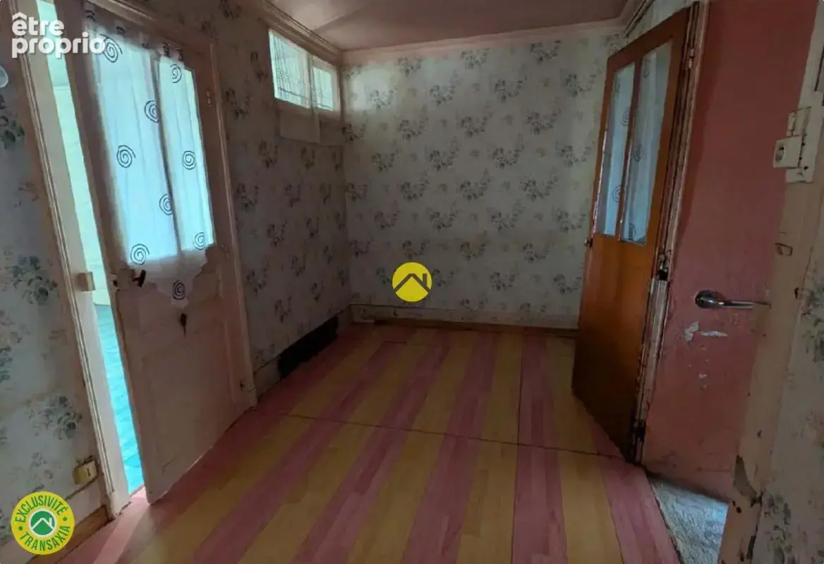 Maison Plain-pied 66 m² - photo 4