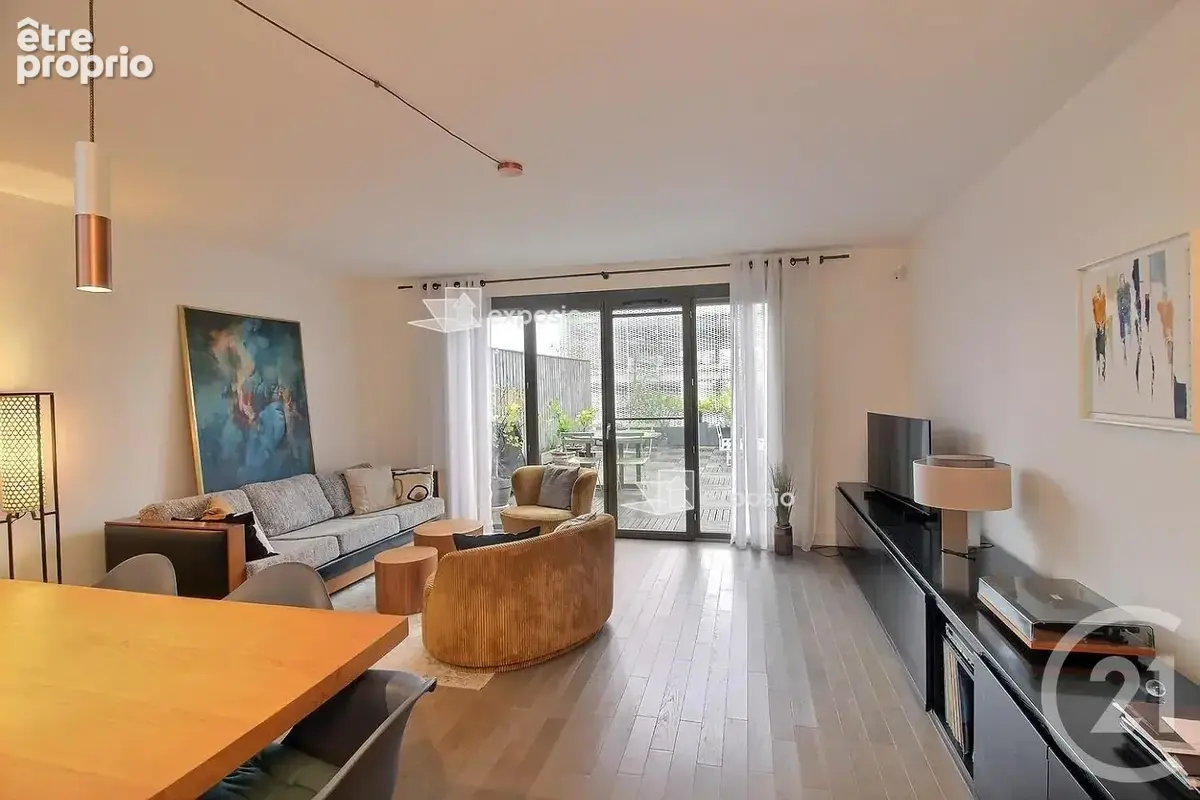 Photo Appartement à Bordeaux au prix de 500 000€