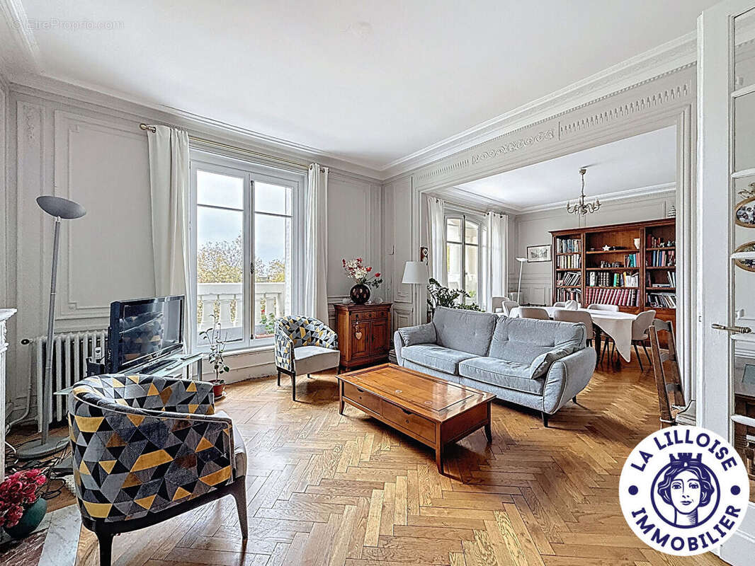 Appartement à LILLE