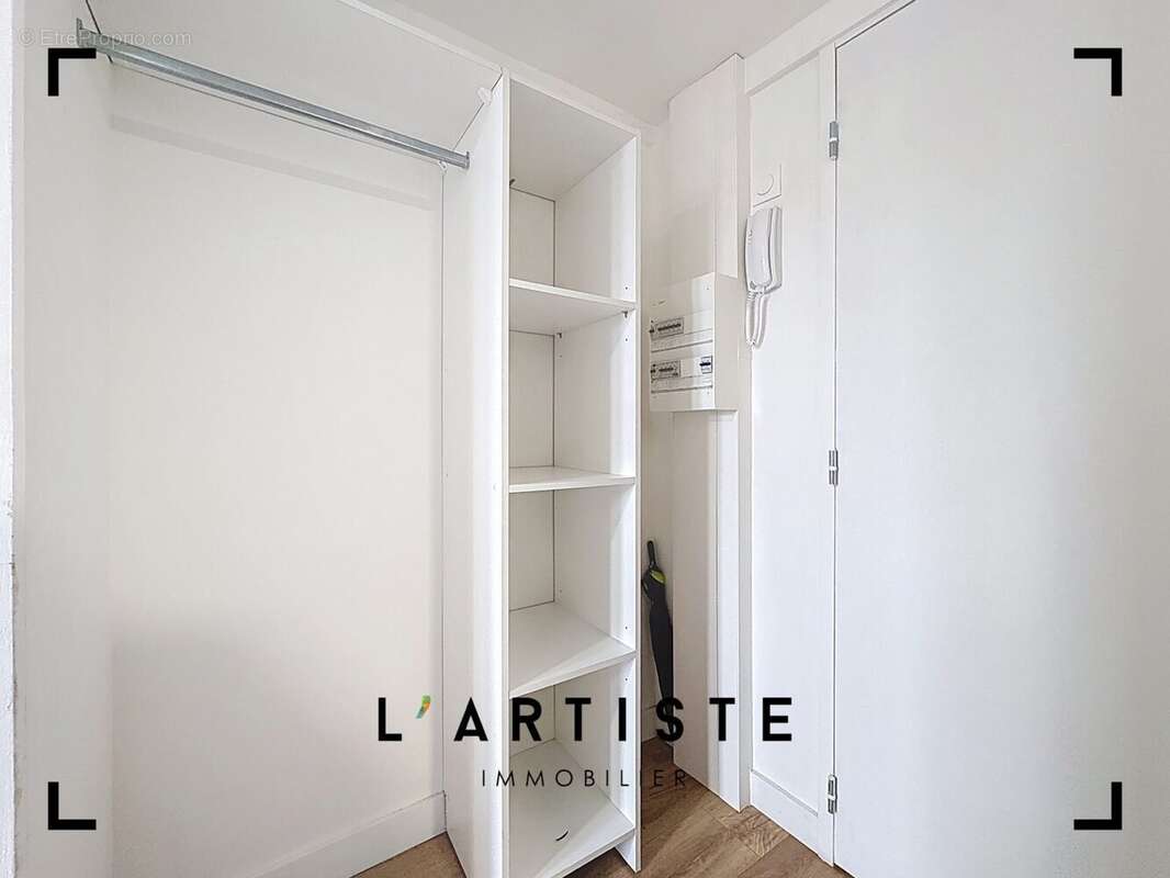 Appartement à ELBEUF