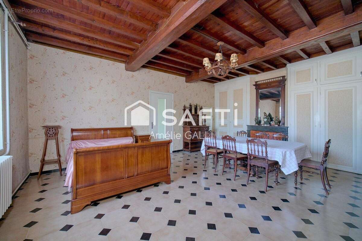 Photo 6 - Maison à SOLAIZE