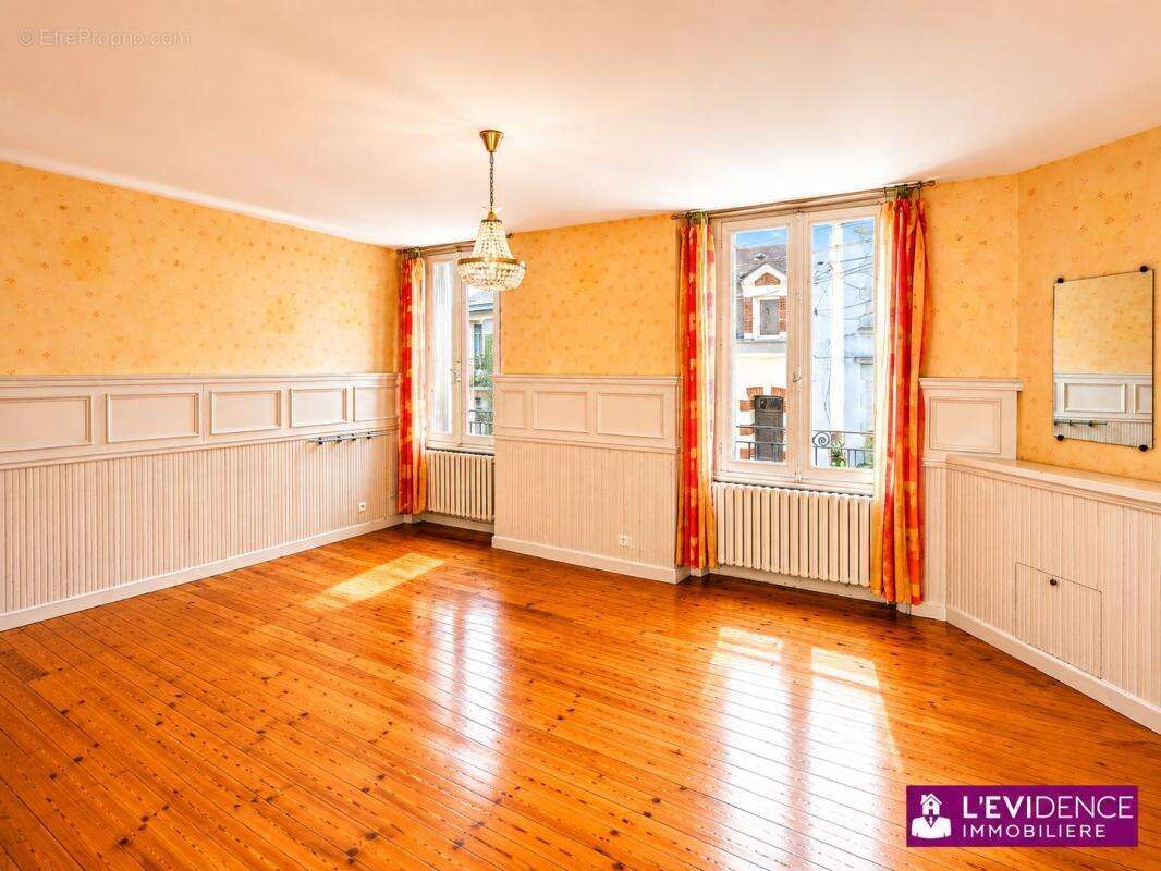 Photo 3 - Maison à SAINT-NAZAIRE